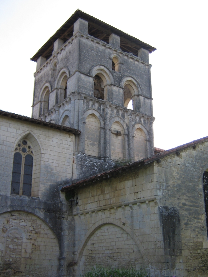 462 abbaye de Chancelade