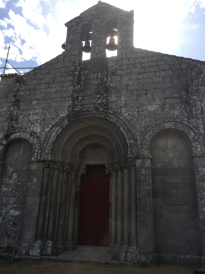 Iglesia de Diomondi