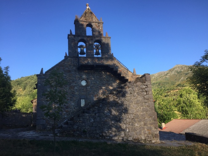 Ermita de Horcadas